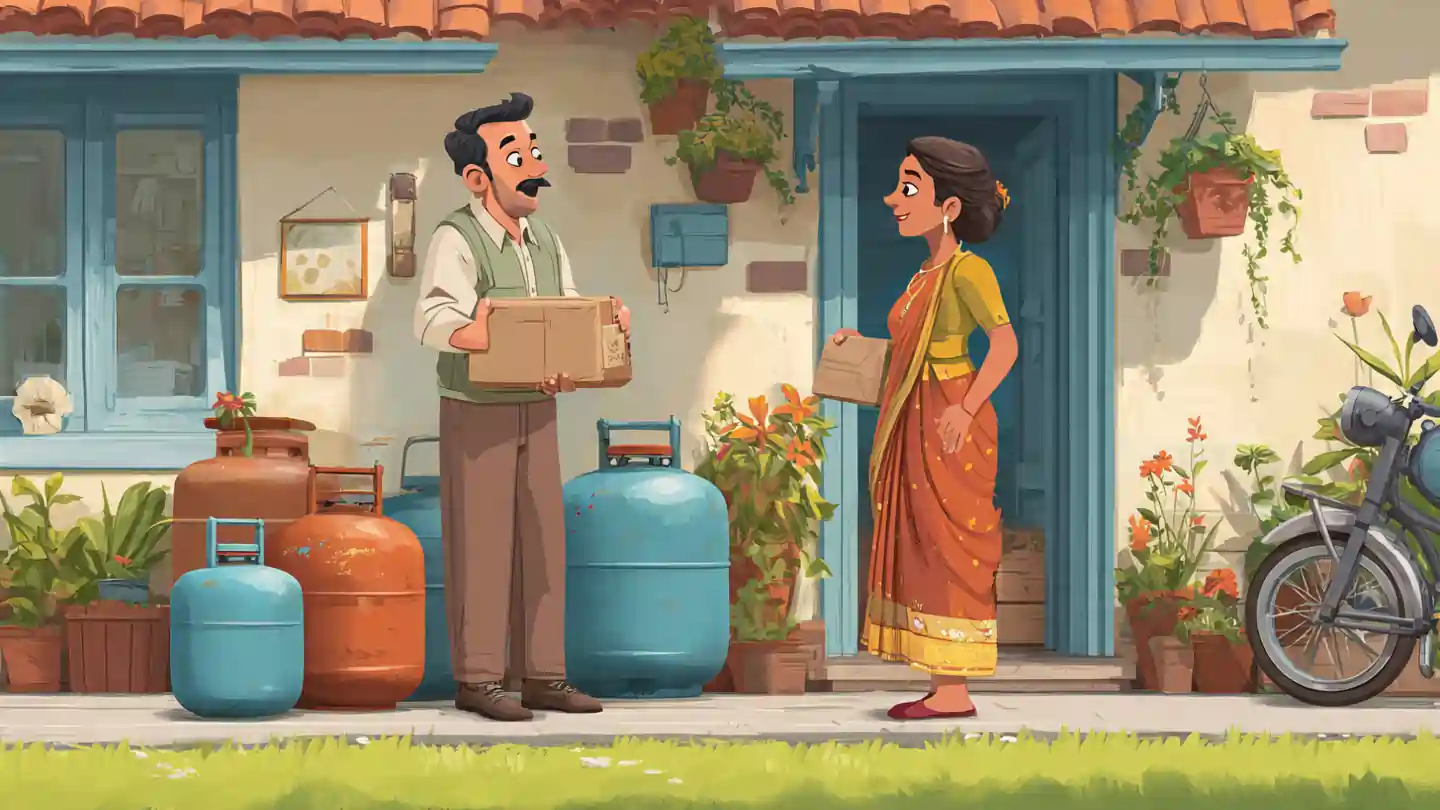mylpg updated rate